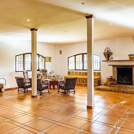 Casa Rural Cigarral Del Pintor Toledo Kültér fotó